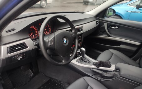BMW 3 серия, 2007 год, 1 350 000 рублей, 7 фотография