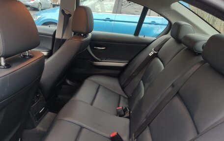 BMW 3 серия, 2007 год, 1 350 000 рублей, 8 фотография