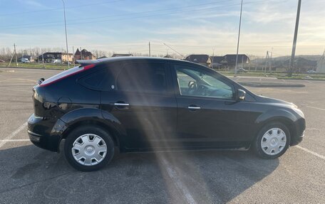 Ford Focus II рестайлинг, 2008 год, 420 000 рублей, 8 фотография