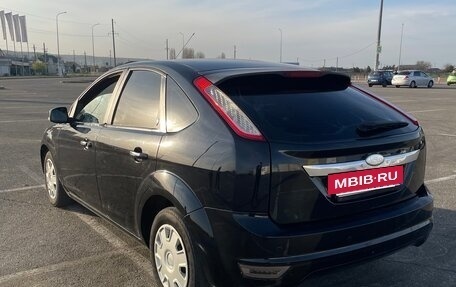 Ford Focus II рестайлинг, 2008 год, 420 000 рублей, 4 фотография