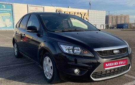 Ford Focus II рестайлинг, 2008 год, 420 000 рублей, 7 фотография