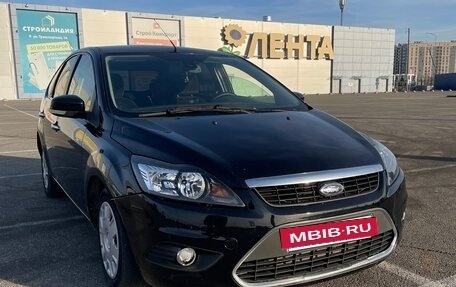 Ford Focus II рестайлинг, 2008 год, 420 000 рублей, 2 фотография