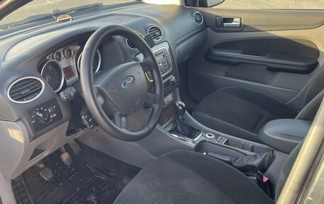 Ford Focus II рестайлинг, 2008 год, 420 000 рублей, 9 фотография