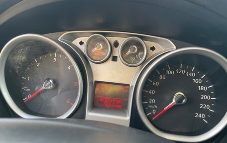 Ford Focus II рестайлинг, 2008 год, 420 000 рублей, 13 фотография