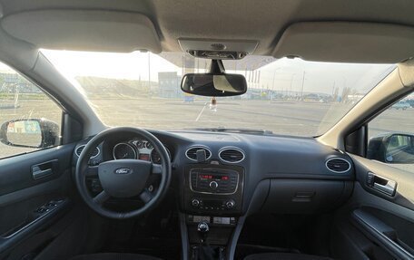 Ford Focus II рестайлинг, 2008 год, 420 000 рублей, 12 фотография