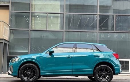 Audi Q2 I, 2022 год, 2 000 032 рублей, 3 фотография