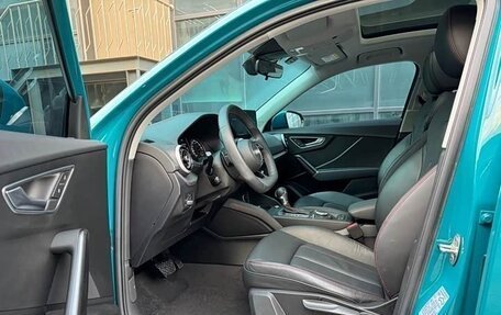 Audi Q2 I, 2022 год, 2 000 032 рублей, 6 фотография