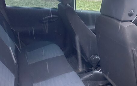 Fiat Punto III Punto Evo рестайлинг, 2008 год, 400 000 рублей, 6 фотография