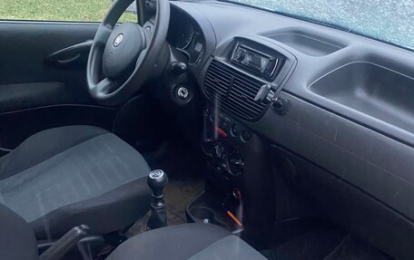 Fiat Punto III Punto Evo рестайлинг, 2008 год, 400 000 рублей, 5 фотография