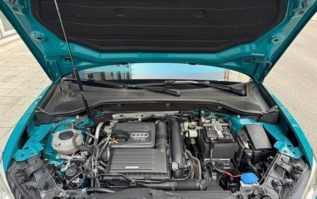 Audi Q2 I, 2022 год, 2 000 032 рублей, 17 фотография