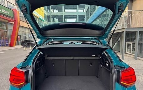 Audi Q2 I, 2022 год, 2 000 032 рублей, 18 фотография