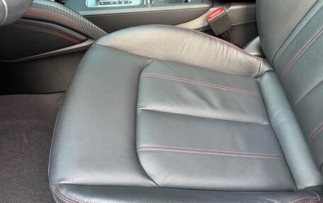 Audi Q2 I, 2022 год, 2 000 032 рублей, 13 фотография