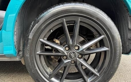 Audi Q2 I, 2022 год, 2 000 032 рублей, 21 фотография