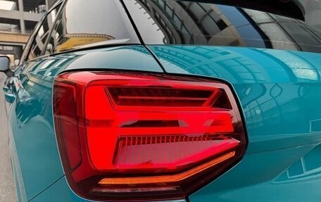 Audi Q2 I, 2022 год, 2 000 032 рублей, 23 фотография