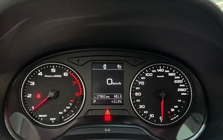 Audi Q2 I, 2022 год, 2 000 032 рублей, 24 фотография