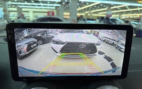 Audi Q2 I, 2022 год, 2 000 032 рублей, 25 фотография