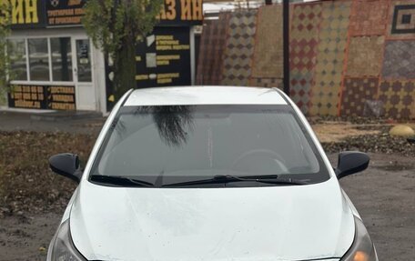 Hyundai Solaris II рестайлинг, 2015 год, 500 000 рублей, 3 фотография