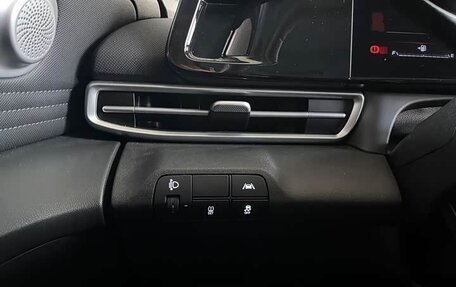 Hyundai Elantra, 2022 год, 1 640 032 рублей, 12 фотография