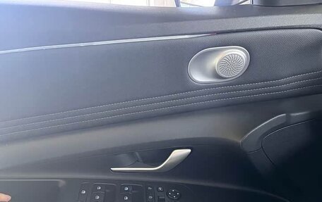 Hyundai Elantra, 2022 год, 1 640 032 рублей, 17 фотография