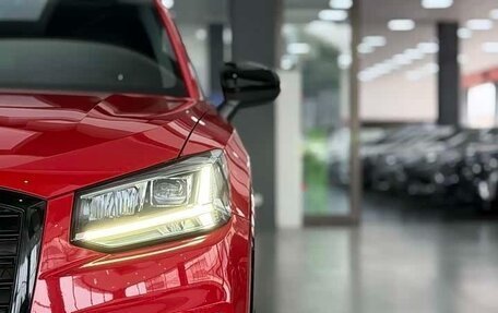 Audi Q2 I, 2022 год, 1 850 032 рублей, 3 фотография