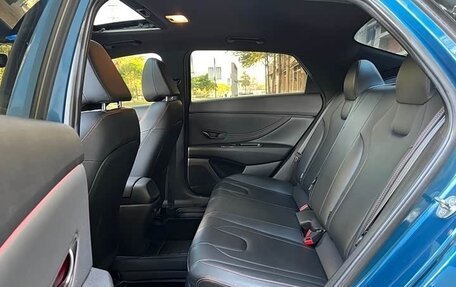 Hyundai Elantra, 2022 год, 1 390 032 рублей, 15 фотография