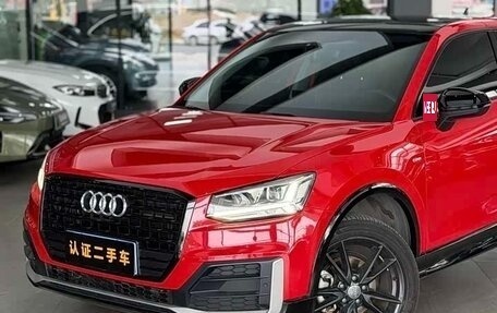 Audi Q2 I, 2022 год, 1 850 032 рублей, 5 фотография