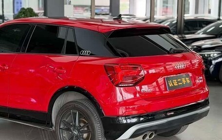 Audi Q2 I, 2022 год, 1 850 032 рублей, 7 фотография