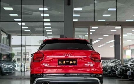 Audi Q2 I, 2022 год, 1 850 032 рублей, 8 фотография