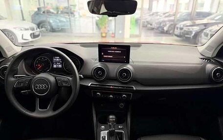 Audi Q2 I, 2022 год, 1 850 032 рублей, 14 фотография