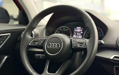 Audi Q2 I, 2022 год, 1 850 032 рублей, 17 фотография