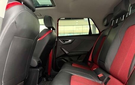 Audi Q2 I, 2022 год, 1 850 032 рублей, 13 фотография