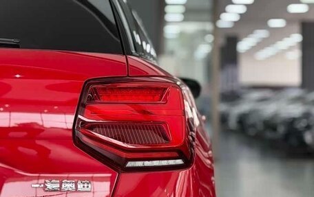 Audi Q2 I, 2022 год, 1 850 032 рублей, 10 фотография