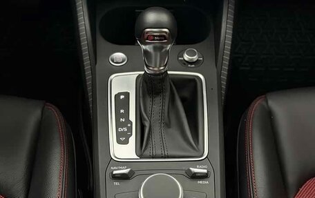 Audi Q2 I, 2022 год, 1 850 032 рублей, 15 фотография