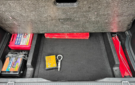 Opel Meriva, 2007 год, 440 000 рублей, 20 фотография