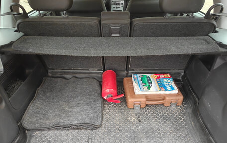 Opel Meriva, 2007 год, 440 000 рублей, 18 фотография