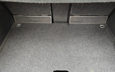 Opel Meriva, 2007 год, 440 000 рублей, 19 фотография