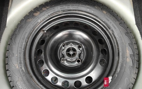 Opel Meriva, 2007 год, 440 000 рублей, 21 фотография