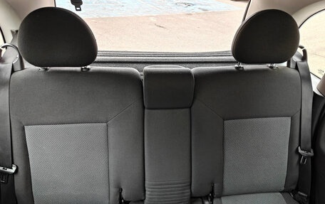 Opel Meriva, 2007 год, 440 000 рублей, 16 фотография