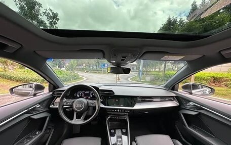 Audi A3, 2022 год, 1 890 032 рублей, 5 фотография