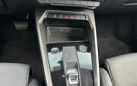 Audi A3, 2022 год, 1 890 032 рублей, 14 фотография