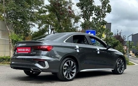 Audi A3, 2022 год, 1 890 032 рублей, 7 фотография