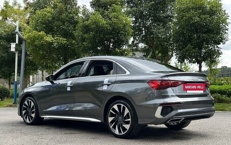 Audi A3, 2022 год, 1 890 032 рублей, 9 фотография