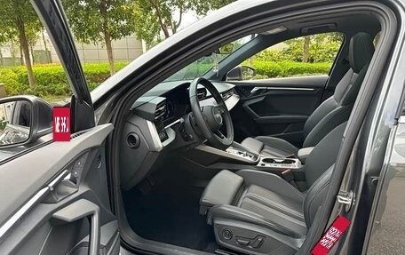 Audi A3, 2022 год, 1 890 032 рублей, 4 фотография