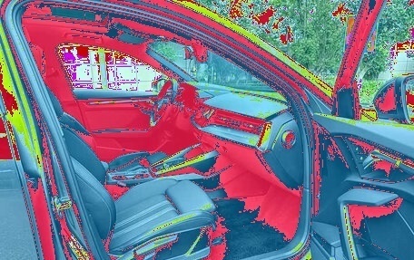 Audi A3, 2022 год, 1 890 032 рублей, 6 фотография