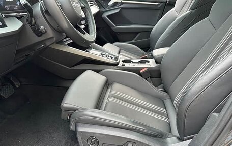 Audi A3, 2022 год, 1 890 032 рублей, 19 фотография