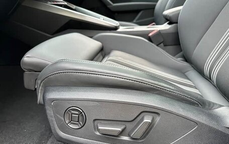 Audi A3, 2022 год, 1 890 032 рублей, 18 фотография