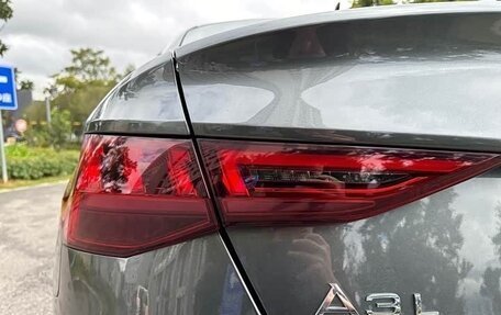 Audi A3, 2022 год, 1 890 032 рублей, 27 фотография