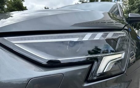 Audi A3, 2022 год, 1 890 032 рублей, 26 фотография