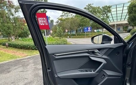 Audi A3, 2022 год, 1 890 032 рублей, 17 фотография