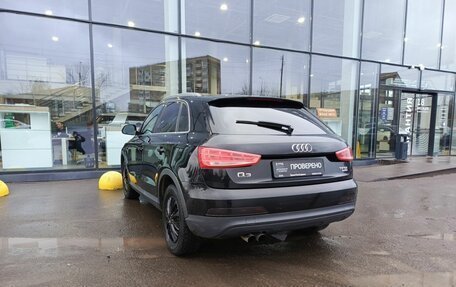 Audi Q3, 2012 год, 1 388 000 рублей, 8 фотография